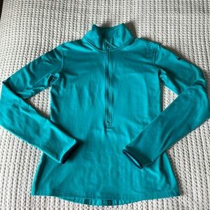 Nike Pro Dri-Fit Pullover- M